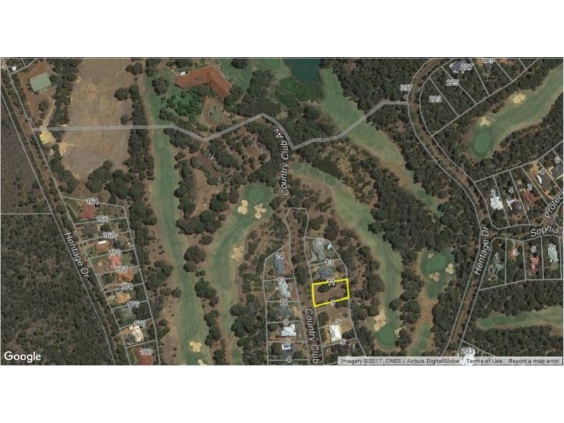 11 Country Club Avenue, Roleystone WA 6111