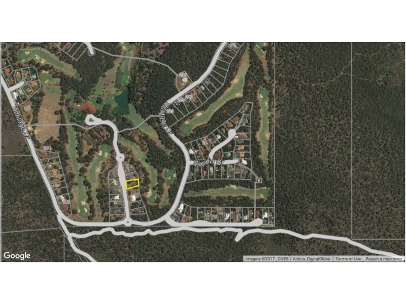 11 Country Club Avenue, Roleystone WA 6111