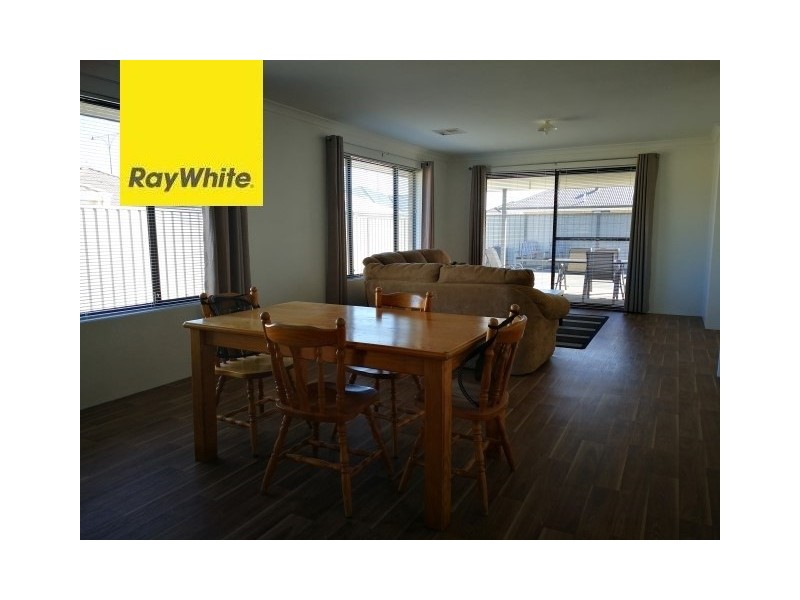 5 Efficient Way, Byford WA 6122
