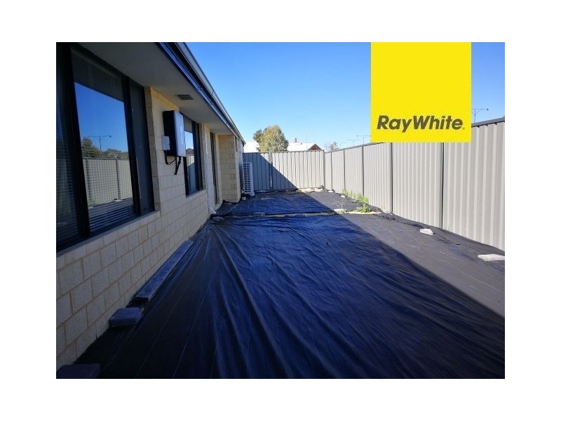 5 Efficient Way, Byford WA 6122