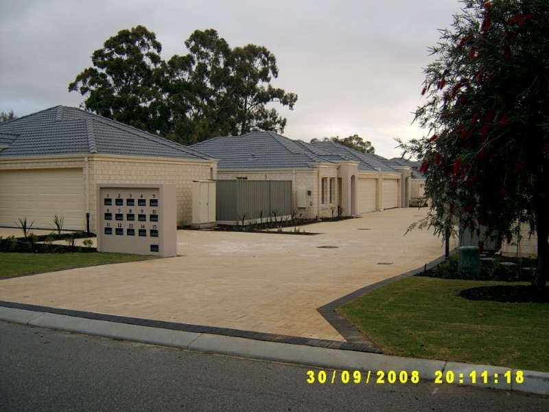 3/36 Fifth Road, Armadale WA 6112