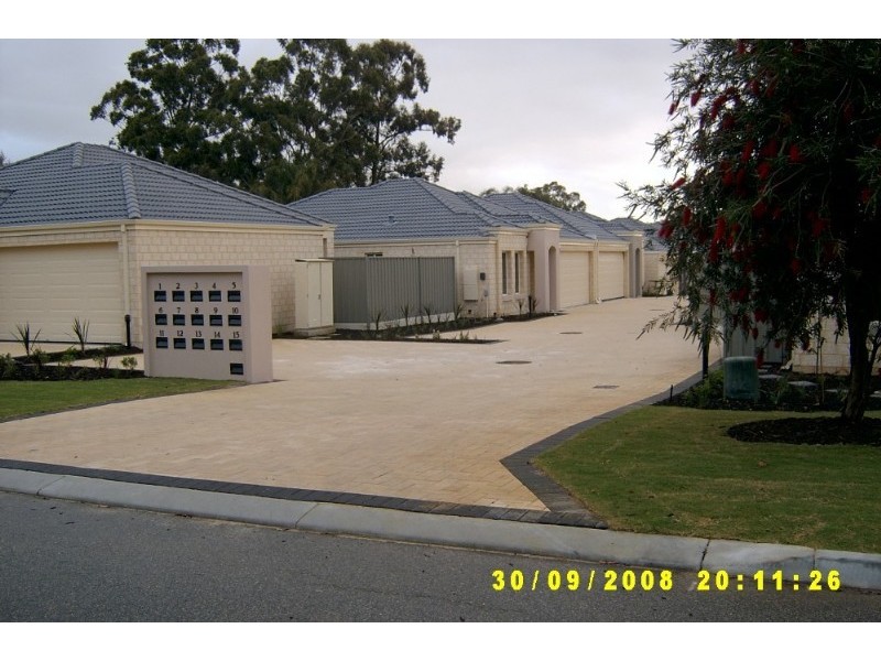 3/36 Fifth Road, Armadale WA 6112