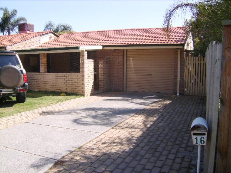 16 Dollis Way, Armadale WA 6112