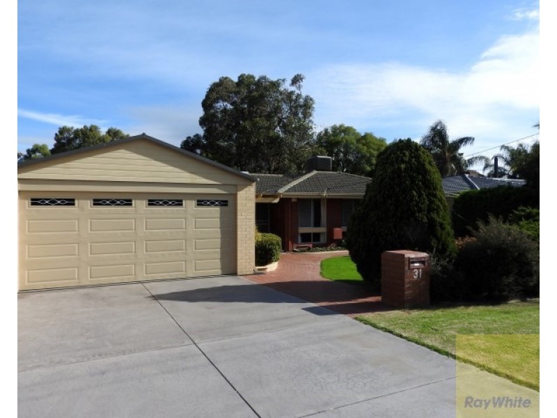 31 Bowden Place, Armadale WA 6112