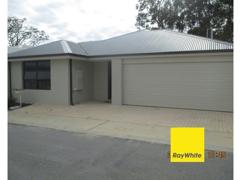 12/99 Lowanna Way, Armadale WA 6112