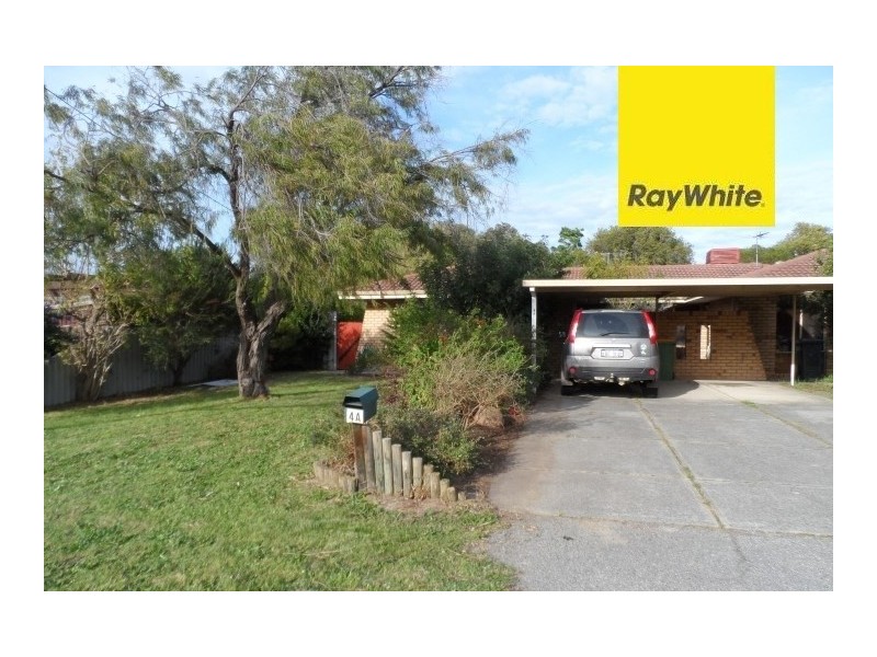 4A Mardi Court, Armadale WA 6112