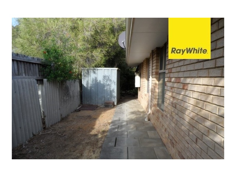 4A Mardi Court, Armadale WA 6112