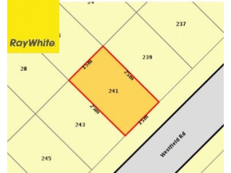 241 Westfield Road, Seville Grove WA 6112