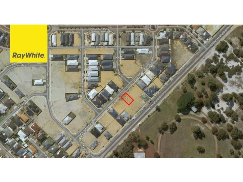 26 Amaranthus Road, Seville Grove WA 6112