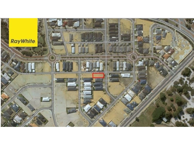 3 Oncidium Way, Seville Grove WA 6112