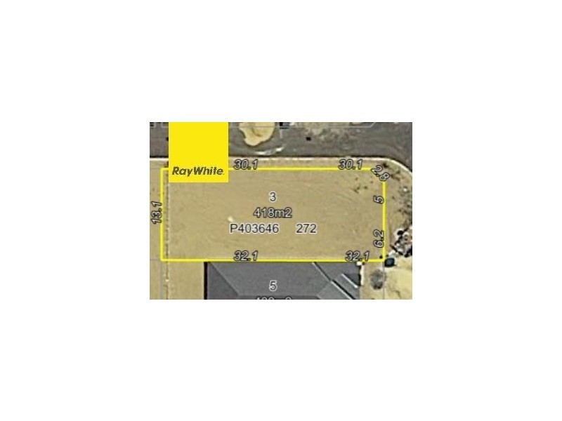 3 Oncidium Way, Seville Grove WA 6112