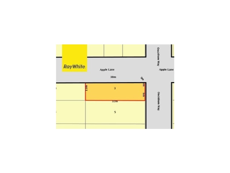 3 Oncidium Way, Seville Grove WA 6112