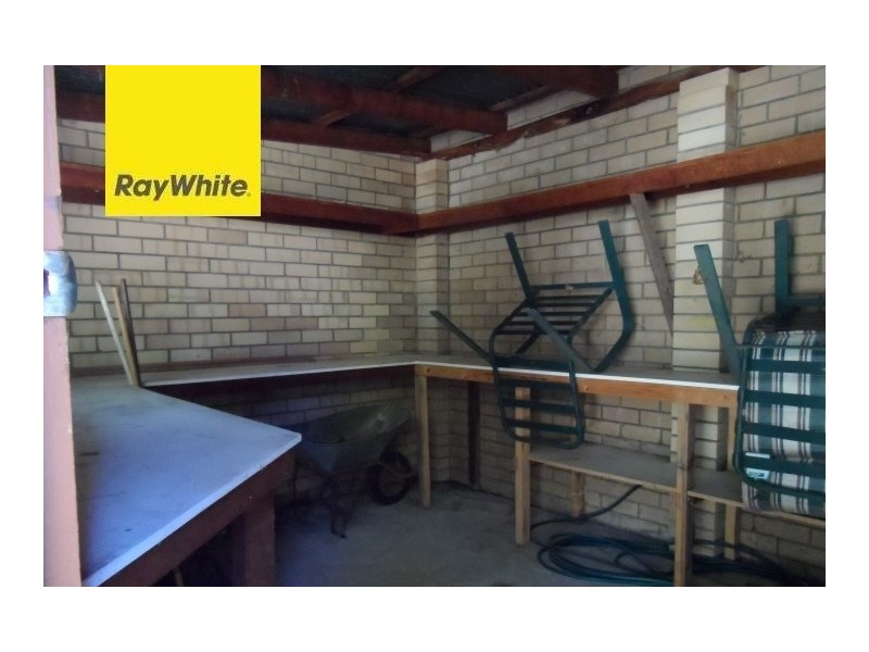 28 Wandoo Street, Mount Nasura WA 6112