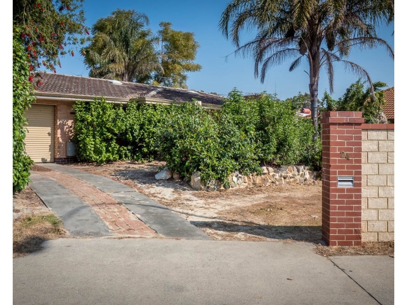 24 Fremantle Road, Gosnells WA 6110