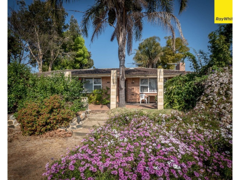 24 Fremantle Road, Gosnells WA 6110