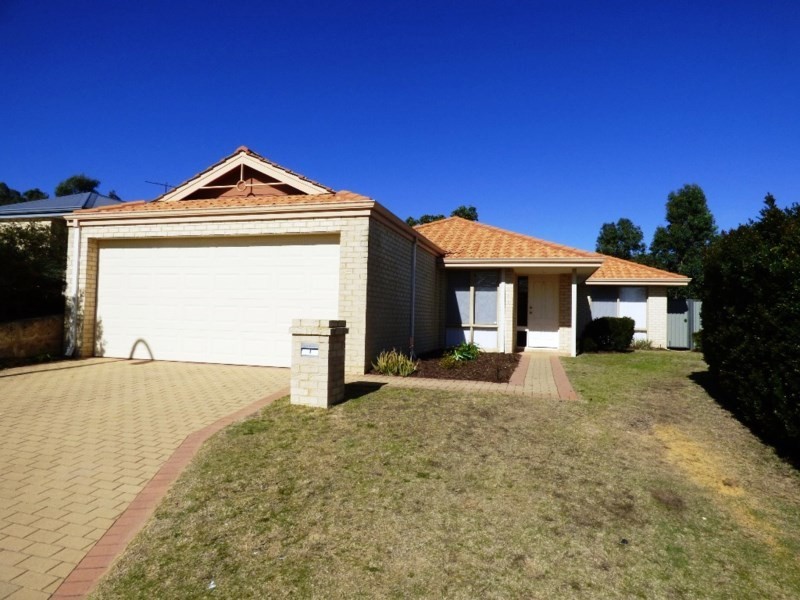 4 Bofors Lane, Byford WA 6122