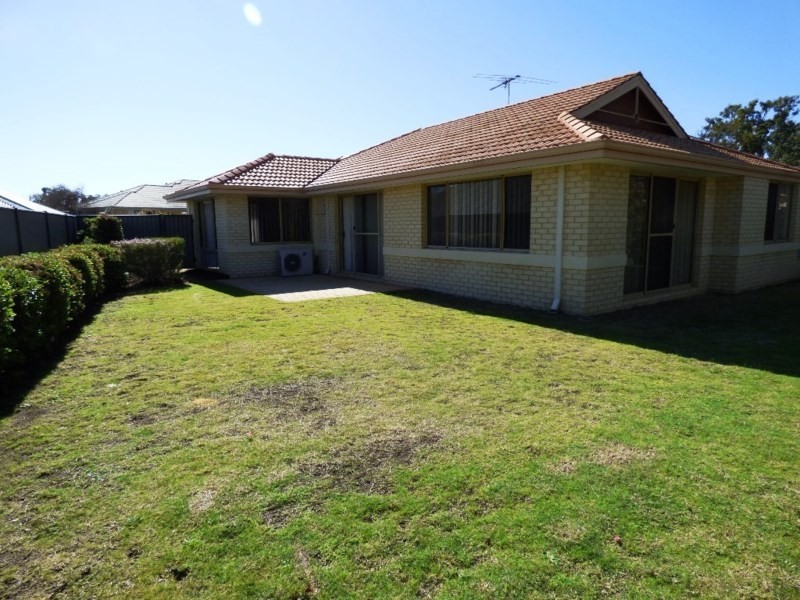 4 Bofors Lane, Byford WA 6122