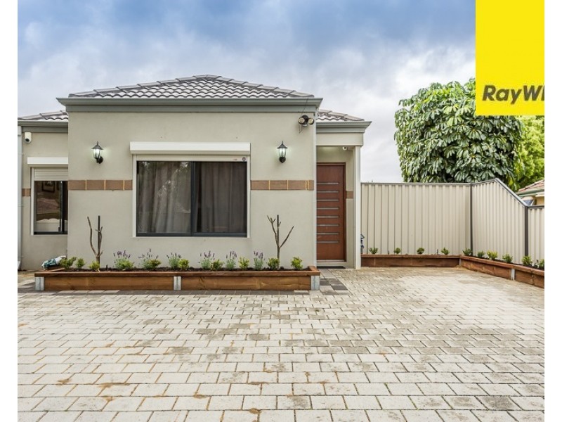 4B Locksley Avenue, Armadale WA 6112