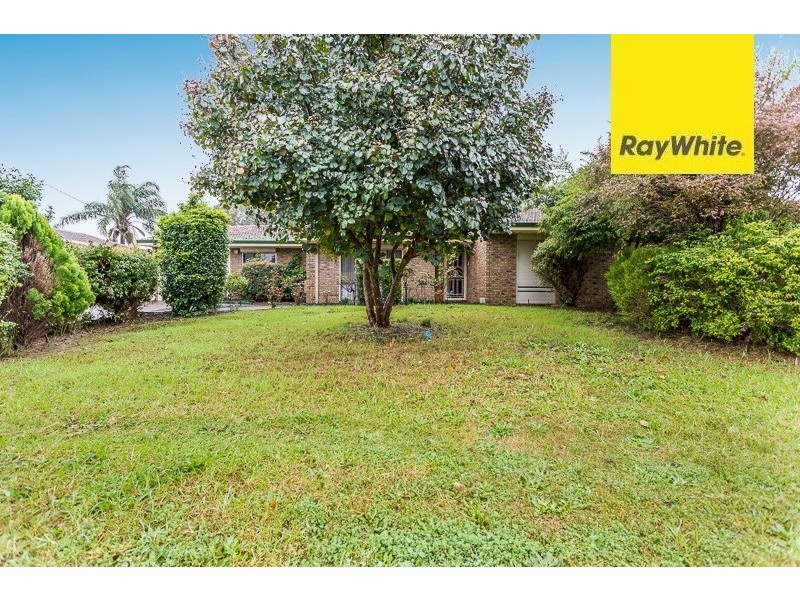 17 Gymea Court, Armadale WA 6112