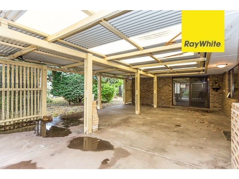 17 Gymea Court, Armadale WA 6112