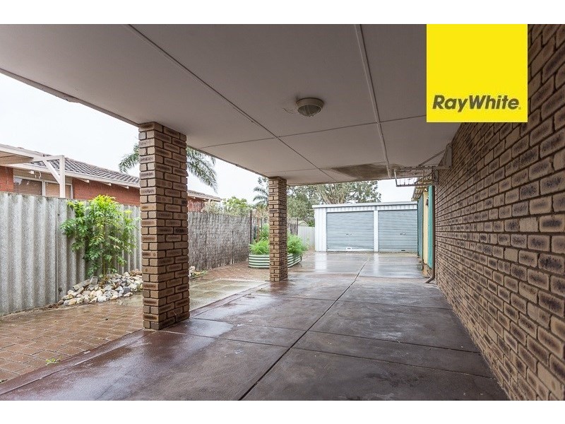 17 Gymea Court, Armadale WA 6112