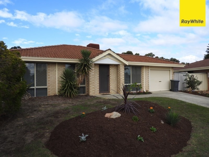 18 Abernethy Grove, Seville Grove WA 6112