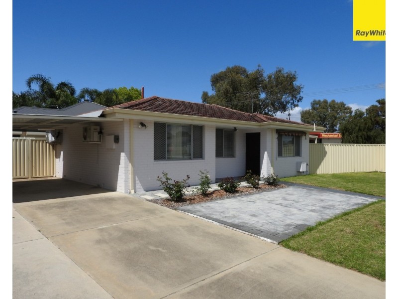 6 Narooma Street, Armadale WA 6112