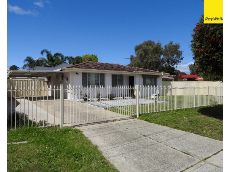 6 Narooma Street, Armadale WA 6112