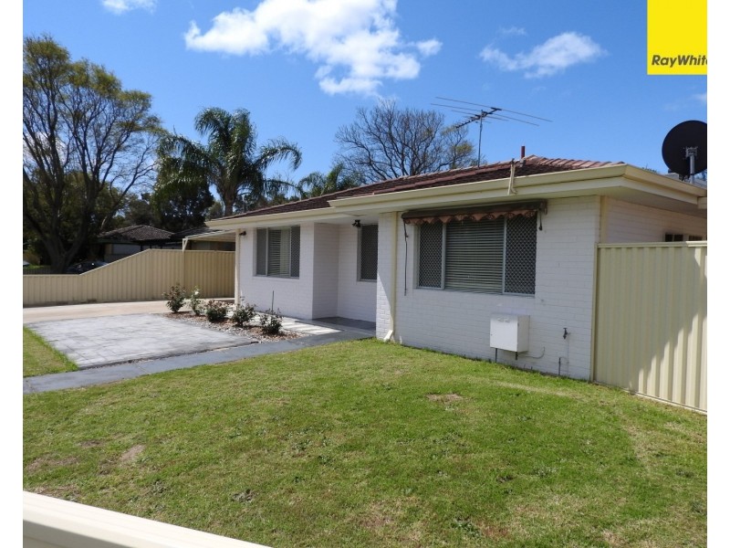 6 Narooma Street, Armadale WA 6112