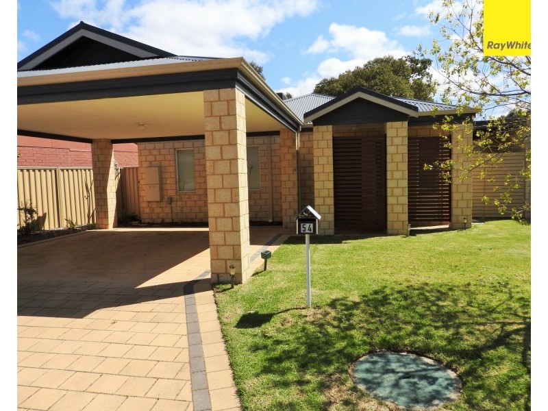 54 Owtram Road, Armadale WA 6112