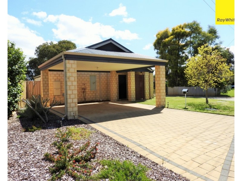54 Owtram Road, Armadale WA 6112
