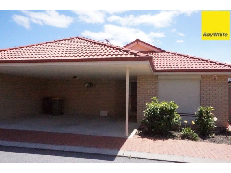 31/135 Challis Road, Seville Grove WA 6112