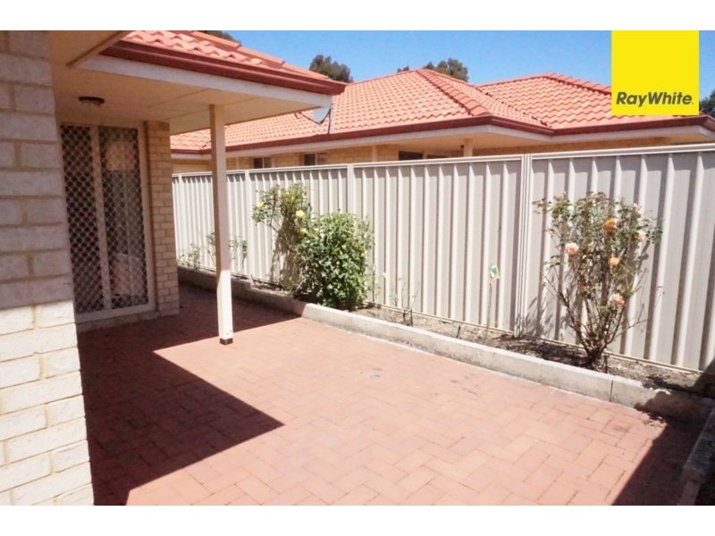 31/135 Challis Road, Seville Grove WA 6112