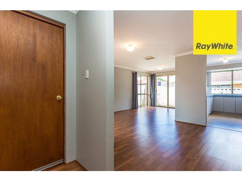 6/25 Dale Road, Armadale WA 6112