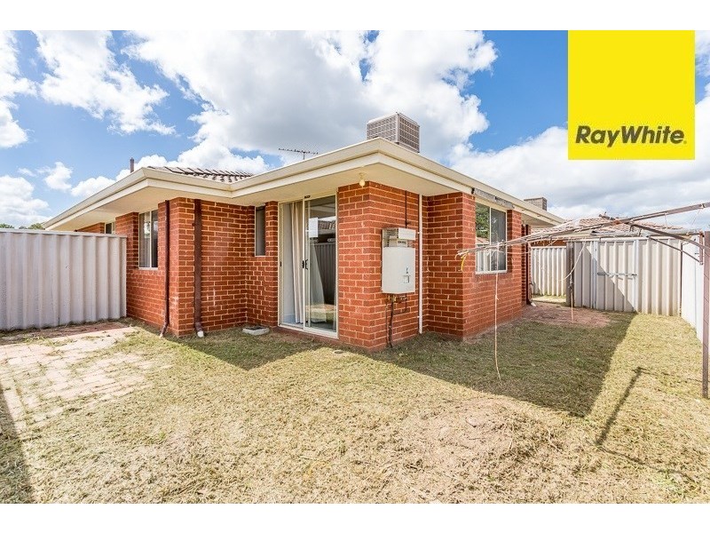 6/25 Dale Road, Armadale WA 6112