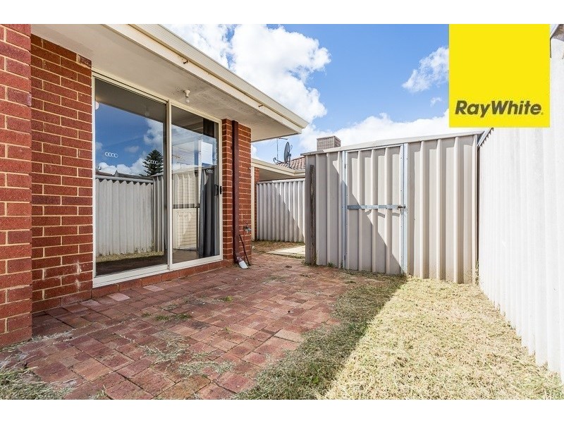 6/25 Dale Road, Armadale WA 6112