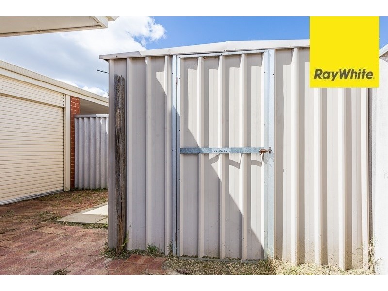 6/25 Dale Road, Armadale WA 6112