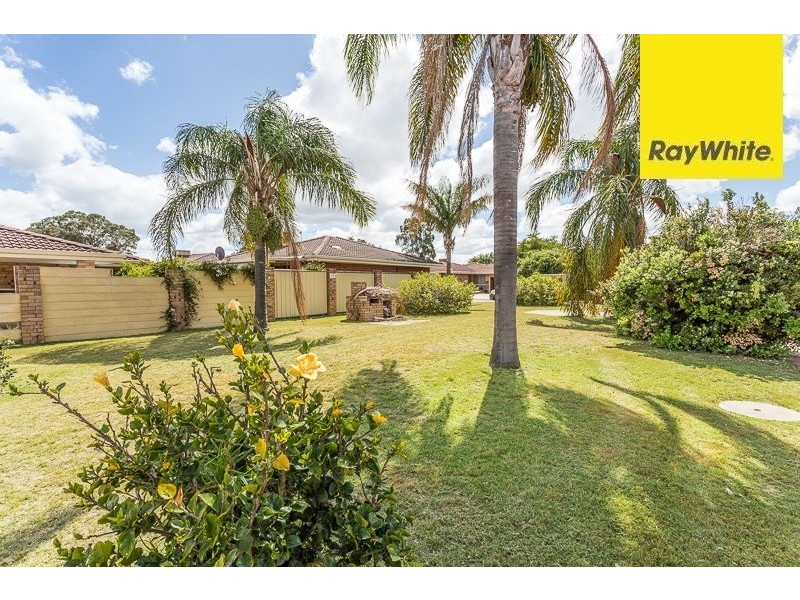 6/25 Dale Road, Armadale WA 6112