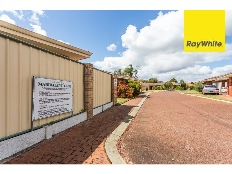 6/25 Dale Road, Armadale WA 6112