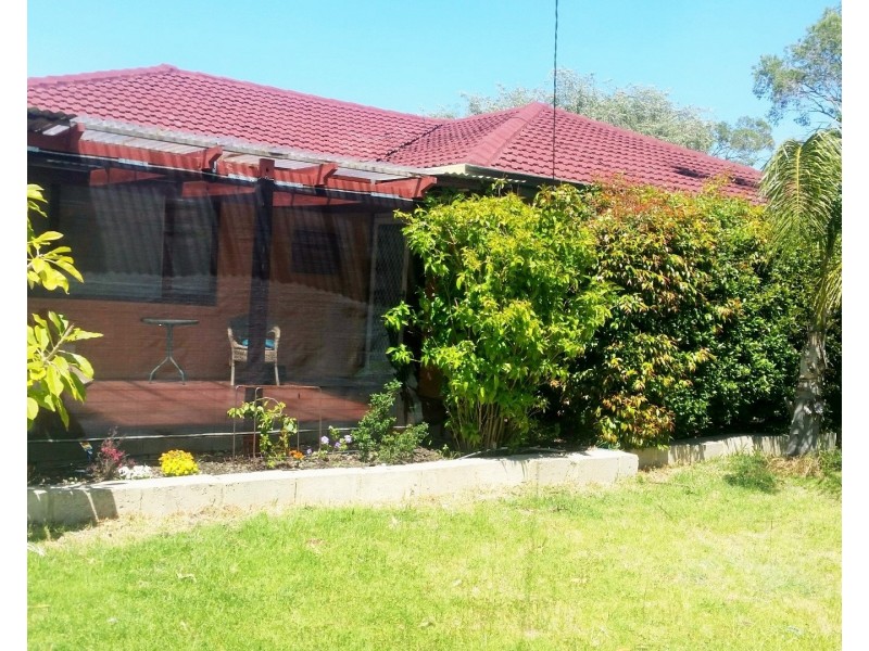 26 Neilson Avenue, Armadale WA 6112