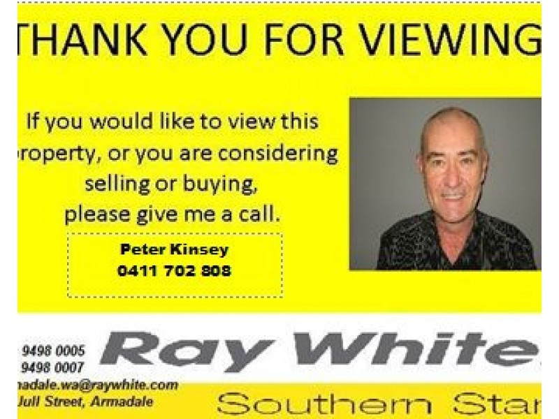 26 Neilson Avenue, Armadale WA 6112