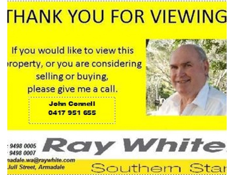 34 Candish Grove, Seville Grove WA 6112