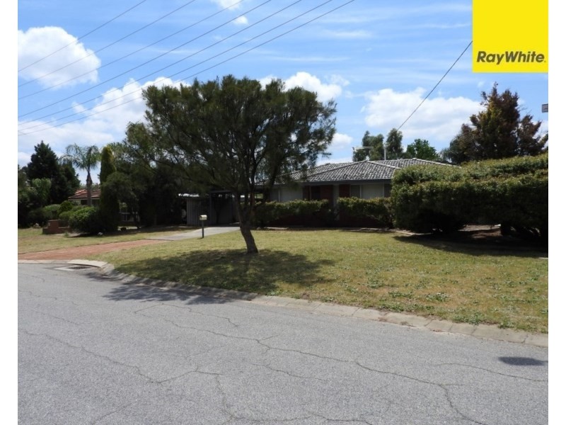 7 Leumeah Street, Armadale WA 6112