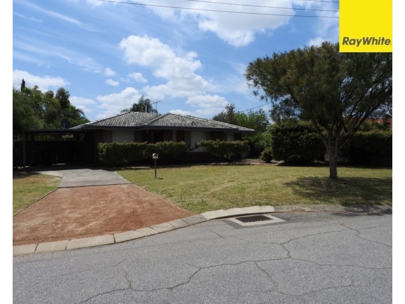 7 Leumeah Street, Armadale WA 6112