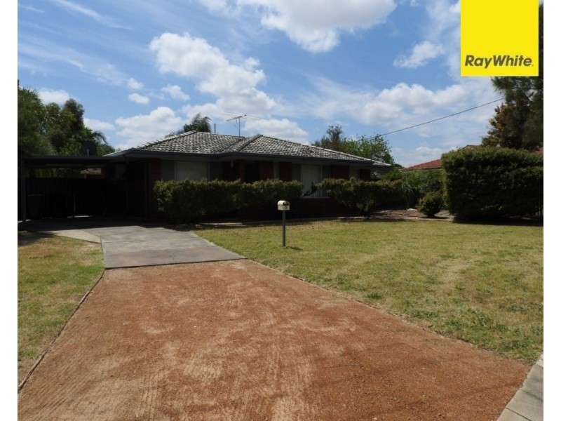 7 Leumeah Street, Armadale WA 6112