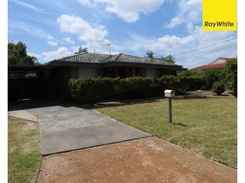 7 Leumeah Street, Armadale WA 6112