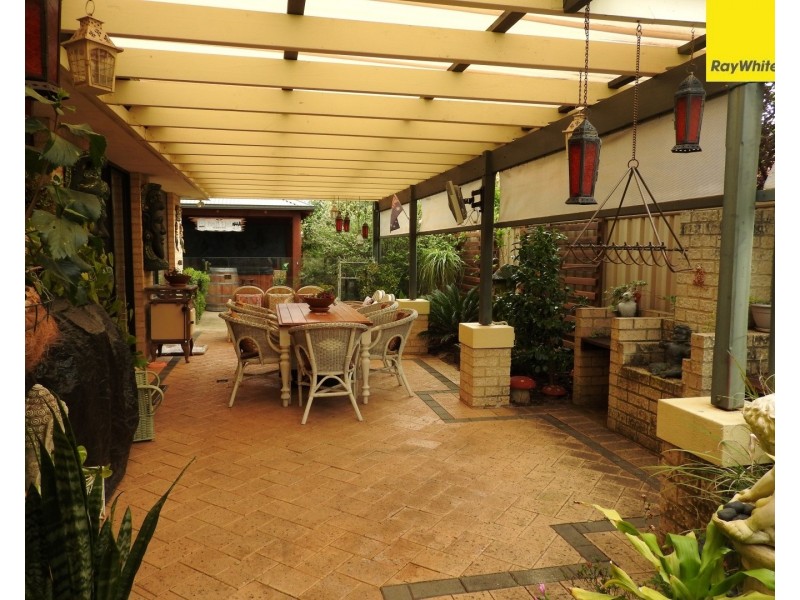 26 Roebuck Avenue, Canning Vale WA 6155