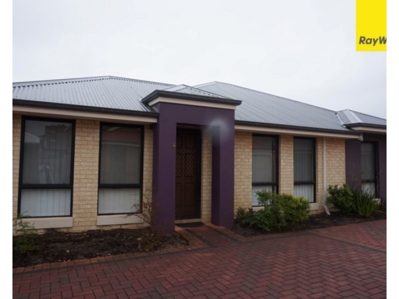 6/65 Little John Road, Armadale WA 6112