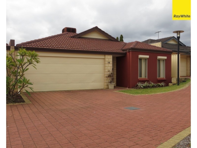 15/93 Owtram Road, Armadale WA 6112