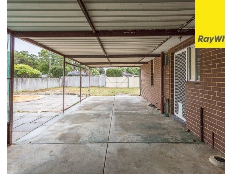 31 Girraween Street, Armadale WA 6112